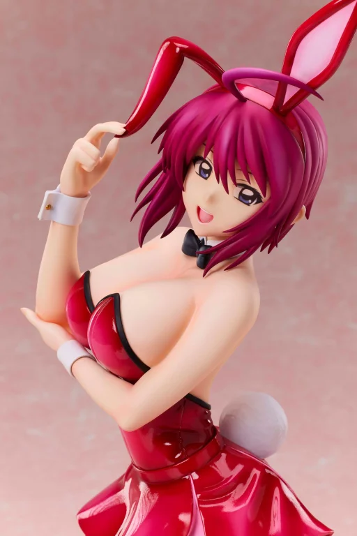 Mobile Suit Gundam SEED - B-style - Lunamaria Hawke (Bunny Ver.)