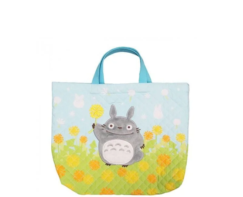 Mein Nachbar Totoro - Tasche - Dandelion