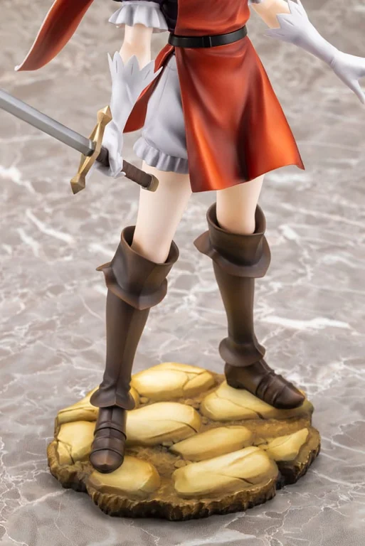 Unicorn Overlord - Scale Figure - Melisandre