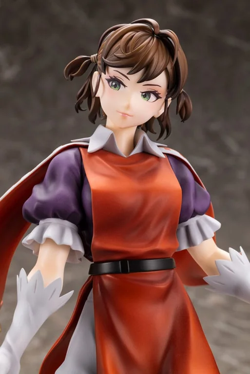 Unicorn Overlord - Scale Figure - Melisandre