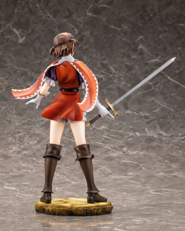 Unicorn Overlord - Scale Figure - Melisandre