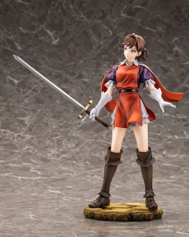 Unicorn Overlord - Scale Figure - Melisandre