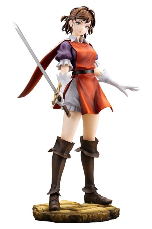 Unicorn Overlord - Scale Figure - Melisandre