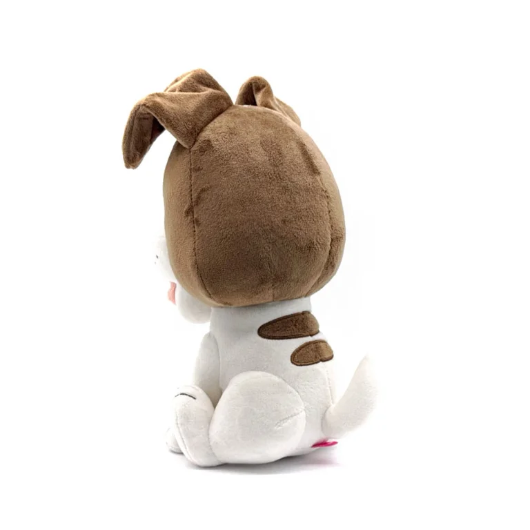 Kingdom Come: Deliverance - Pl&uuml;sch - Mutt