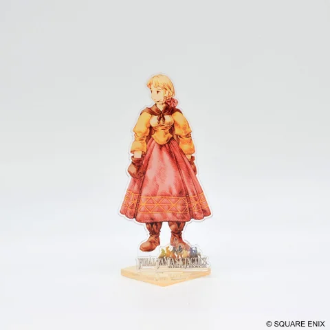 Produktbild zu Final Fantasy Tactics - Acrylic Stand - Alma Beoulve
