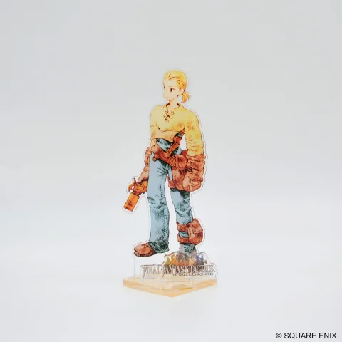 Produktbild zu Final Fantasy Tactics - Acrylic Stand - Mustadio Bunansa