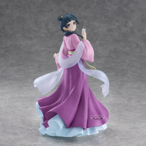 Produktbild zu Die Tageb&uuml;cher der Apothekerin - Prize Figure - Maomao (Garden Party)