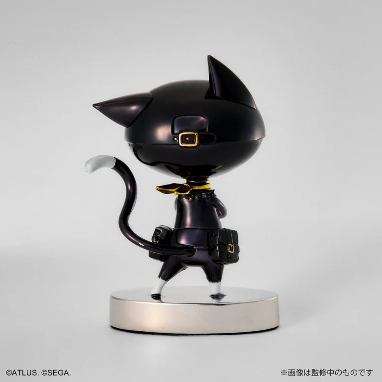 Persona 5 - Bright Arts Gallery - Morgana
