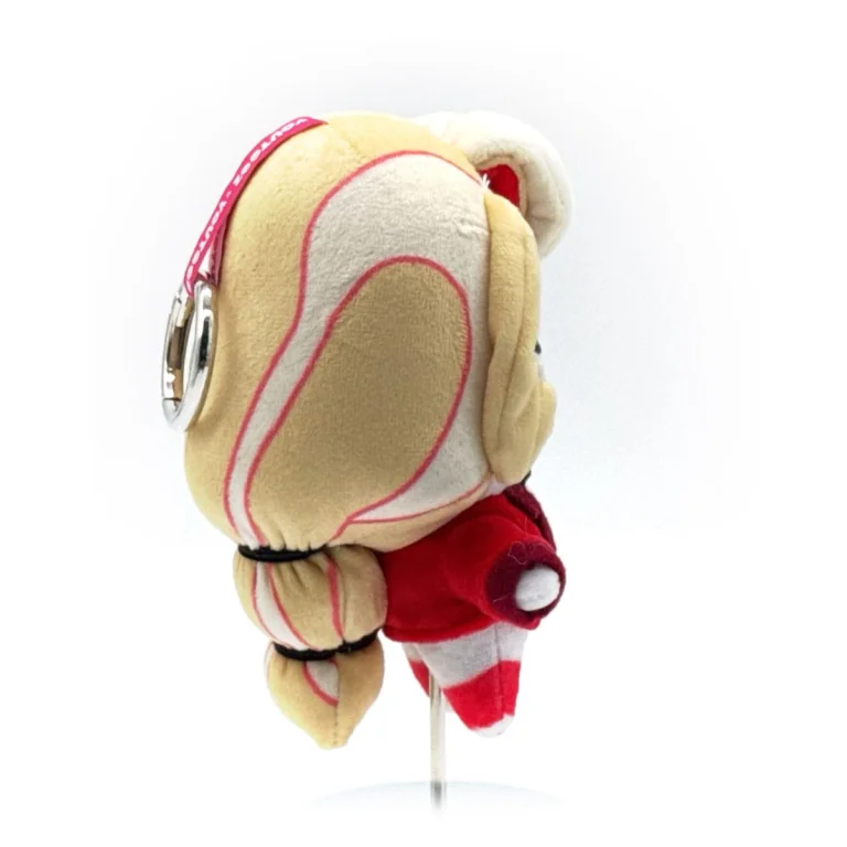 Hazbin Hotel - Pl&uuml;sch - Charlotte "Charlie" Morningstar