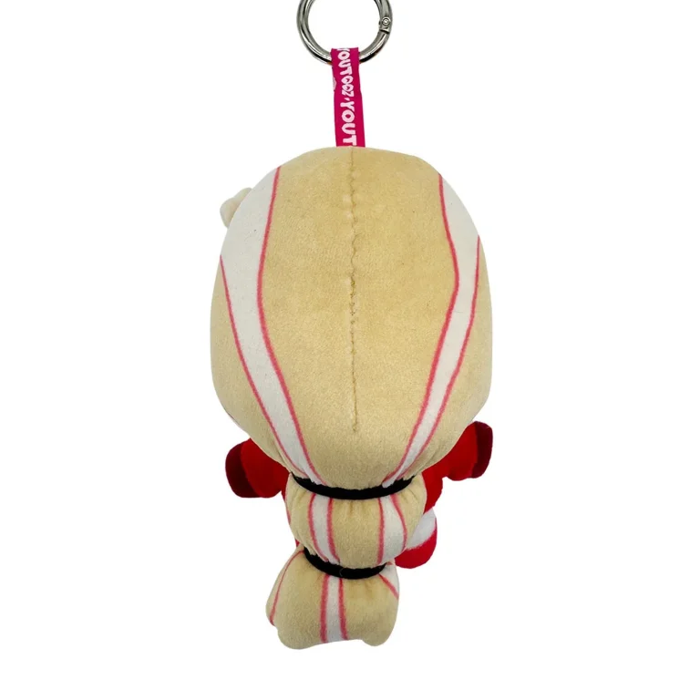 Hazbin Hotel - Pl&uuml;sch - Charlotte "Charlie" Morningstar