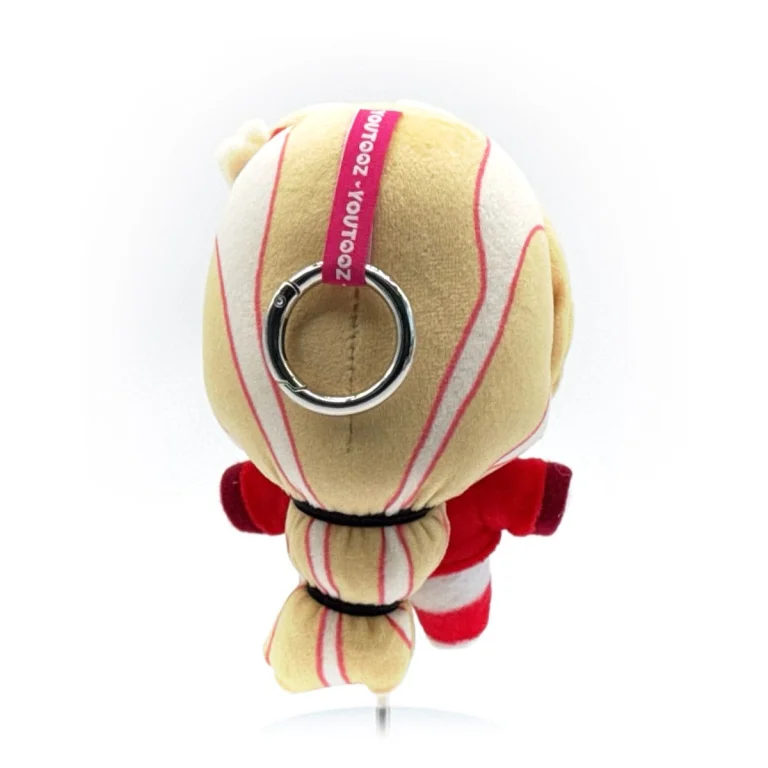 Hazbin Hotel - Pl&uuml;sch - Charlotte "Charlie" Morningstar