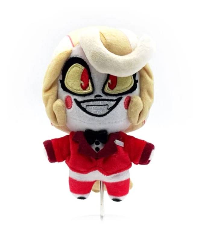 Hazbin Hotel - Pl&uuml;sch - Charlotte "Charlie" Morningstar