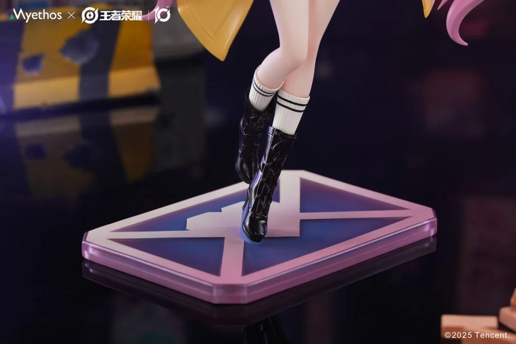 Honor of Kings - Gift+ - Sun Shang Xiang (Lovers Across Time Ver.)