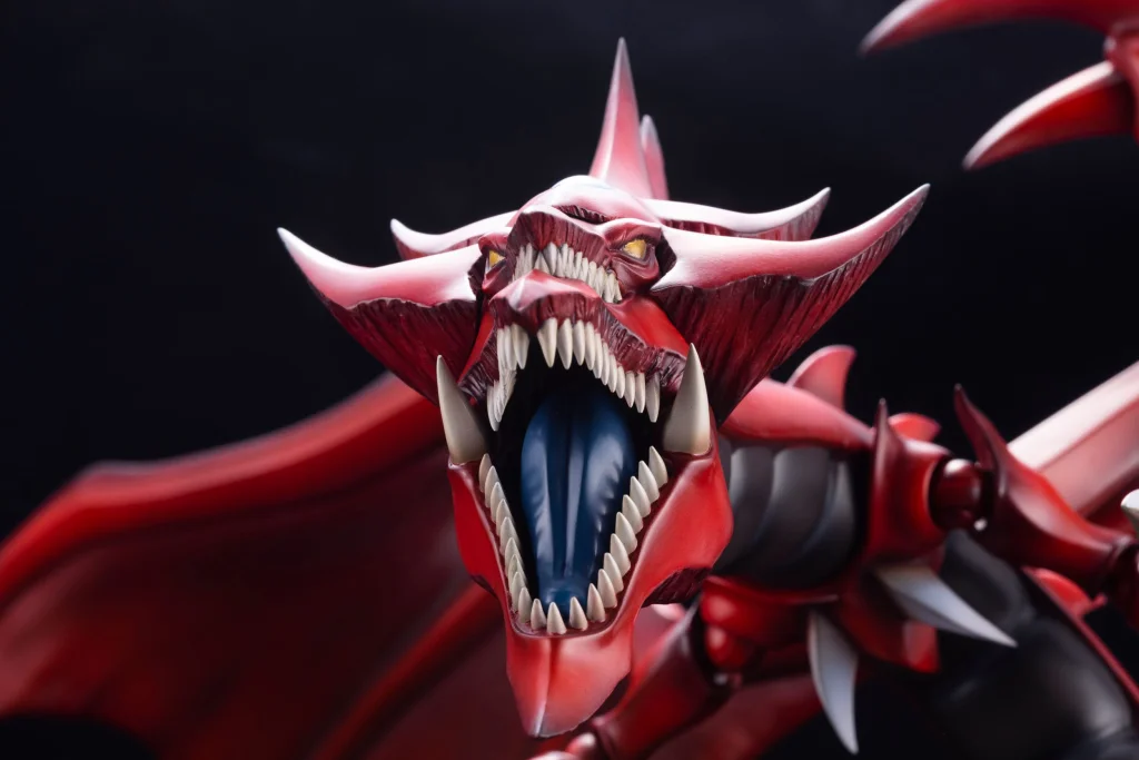 Yu-Gi-Oh! - Ju-Ko-Cho-Dai - Slifer the Sky Dragon