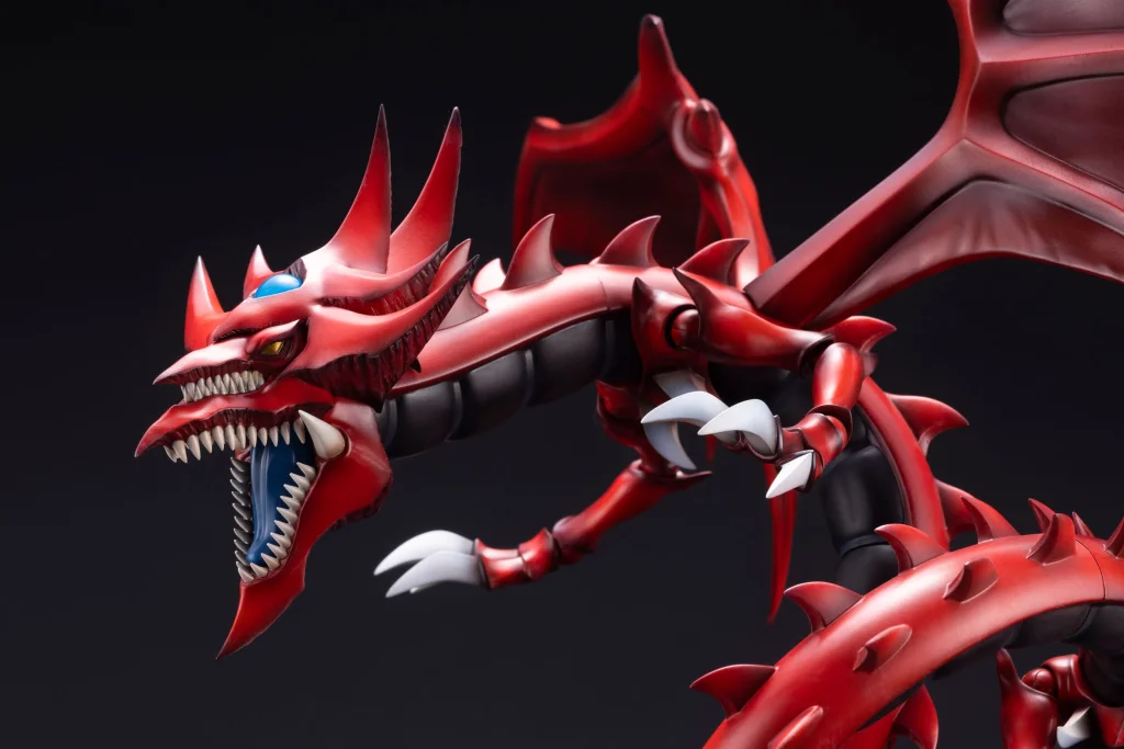 Yu-Gi-Oh! - Ju-Ko-Cho-Dai - Slifer the Sky Dragon