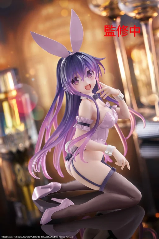 Date A Live - Desktop Cute - Tōka Yatogami (Bunny Ver.) (Renewal)