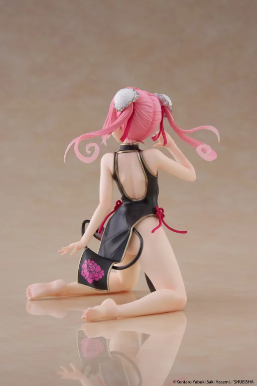 To Love-Ru - Desktop Cute - Nana Astar Deviluke (China dress ver.)