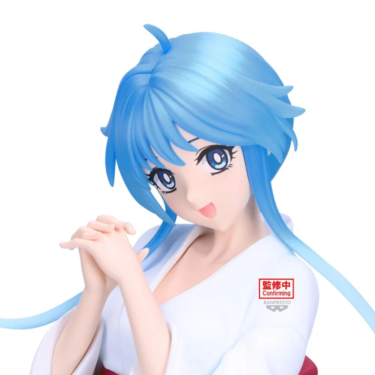 Hell Teacher - GLITTER & GLAMOURS - Yukime