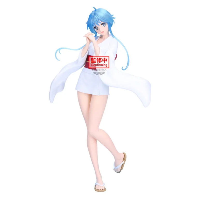 Hell Teacher - GLITTER & GLAMOURS - Yukime