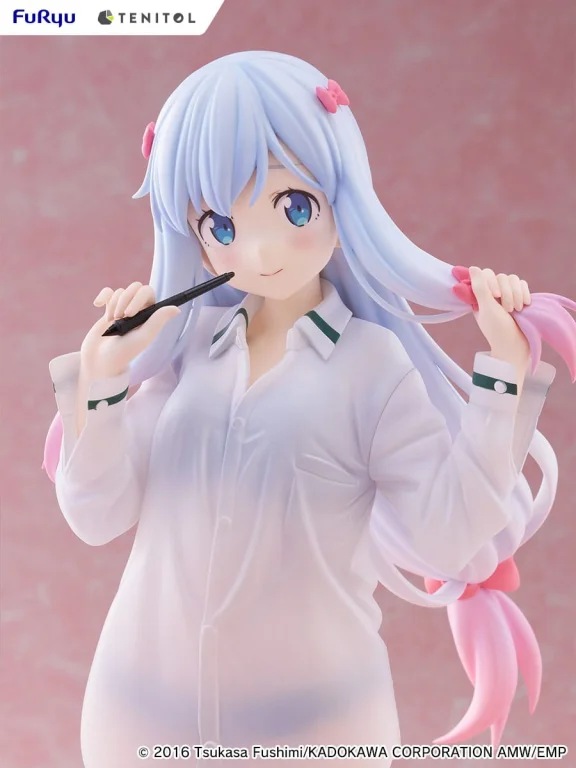 Eromanga Sensei - TENITOL TALL - Sagiri Izumi (Shirt Ver.)