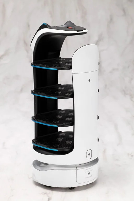 Pudu Robotics - Grande Scale - BellaBot