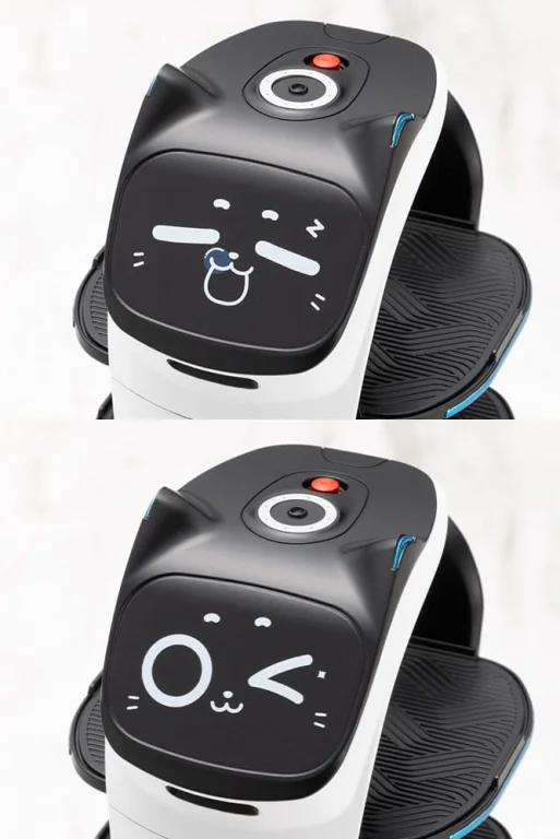 Pudu Robotics - Grande Scale - BellaBot