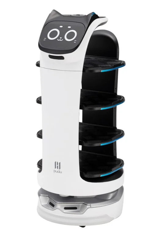 Pudu Robotics - Grande Scale - BellaBot