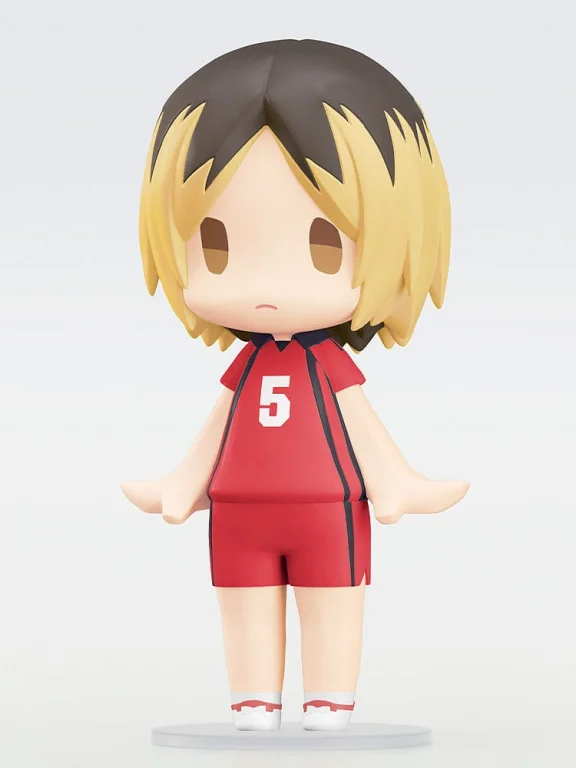 Haikyū!! - HELLO! GOOD SMILE - Kenma Kozume