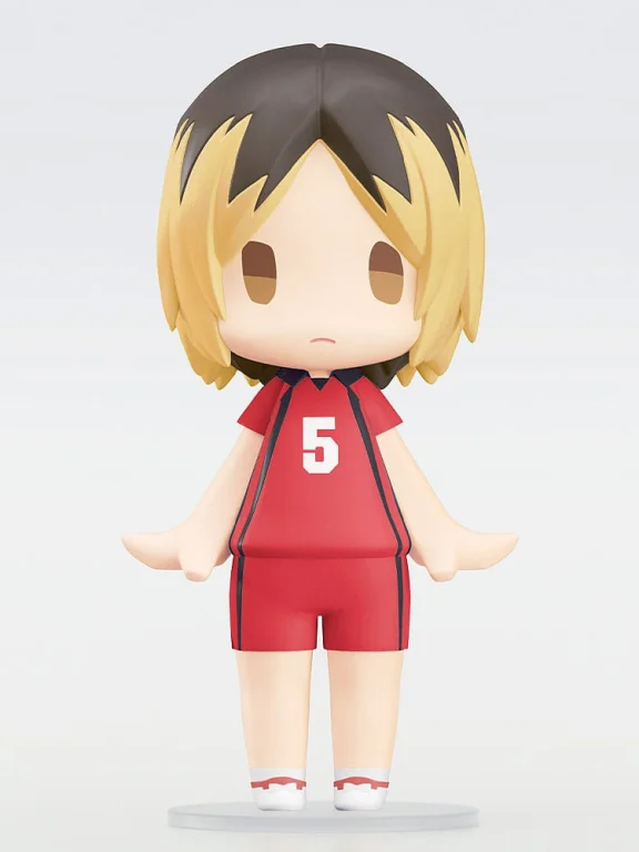 Haikyū!! - HELLO! GOOD SMILE - Kenma Kozume