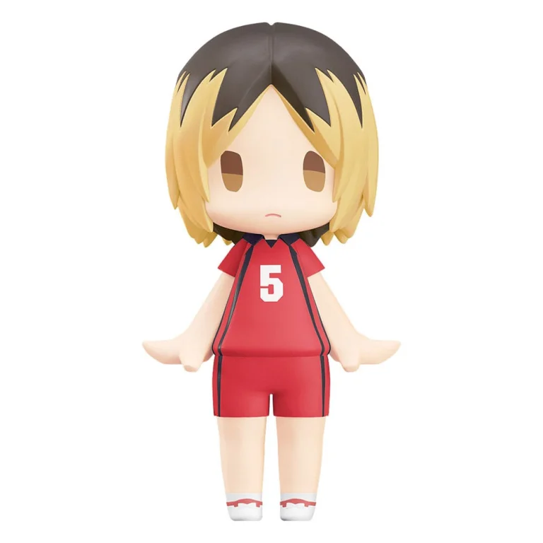 Haikyū!! - HELLO! GOOD SMILE - Kenma Kozume