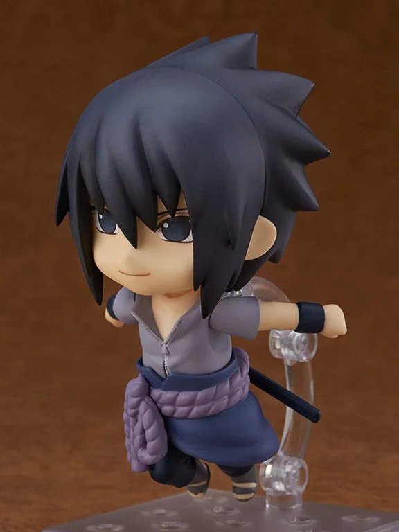 Naruto - Nendoroid - Sasuke Uchiha