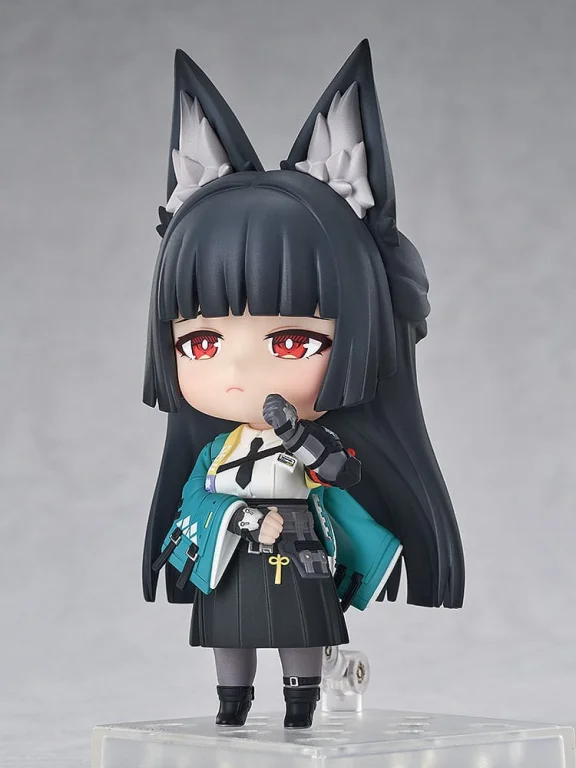 Zenless Zone Zero - Nendoroid - Miyabi Hoshimi