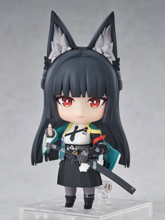 Zenless Zone Zero - Nendoroid - Miyabi Hoshimi
