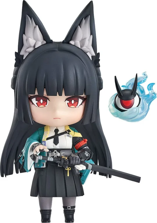 Zenless Zone Zero - Nendoroid - Miyabi Hoshimi