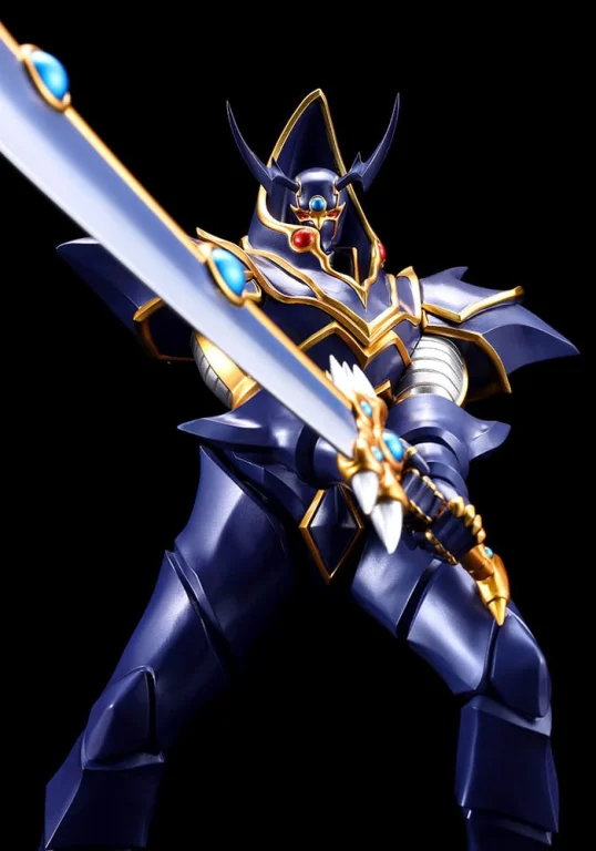 Yu-Gi-Oh! - OSHI WORKS - Buster Blader