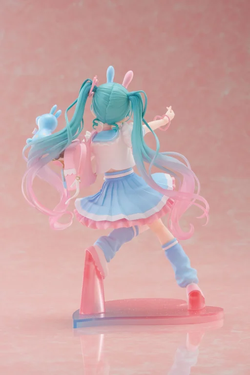 Character Vocal Series - Hatsune Miku&times;Rody Gymnic - Taito Kuji - Miku Hatsune (LH Prize Color Ver.)