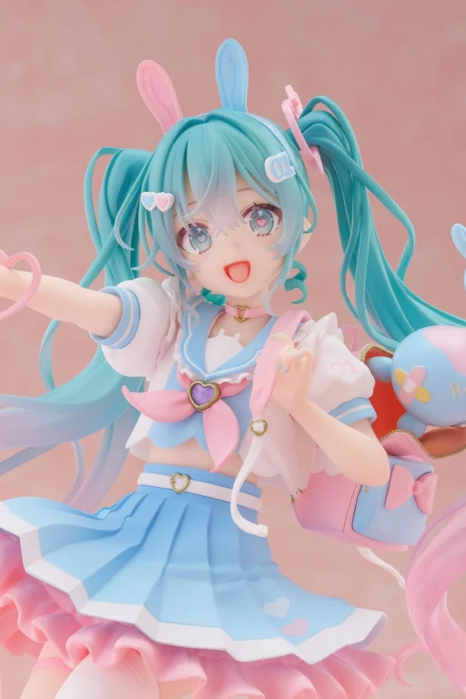 Character Vocal Series - Hatsune Miku&times;Rody Gymnic - Taito Kuji - Miku Hatsune (LH Prize Color Ver.)