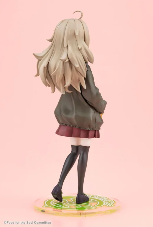 Food for the Soul - Scale Figure - Tsutsuji Higa