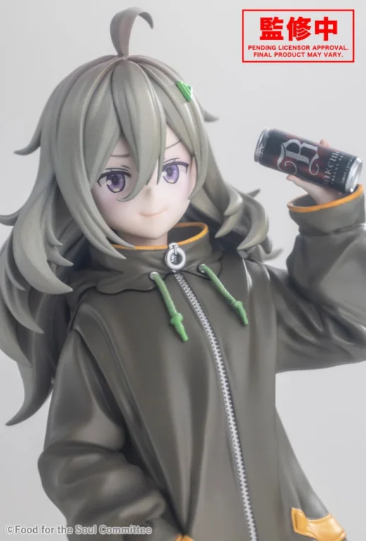 Food for the Soul - Scale Figure - Tsutsuji Higa