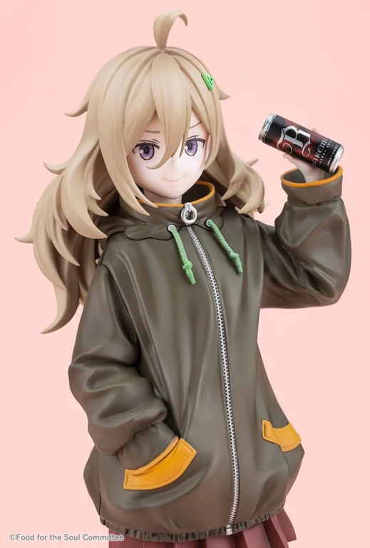 Food for the Soul - Scale Figure - Tsutsuji Higa