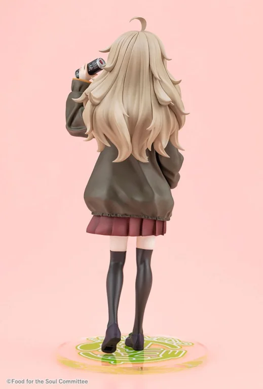 Food for the Soul - Scale Figure - Tsutsuji Higa