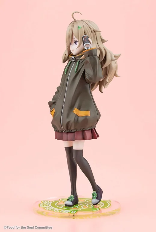 Food for the Soul - Scale Figure - Tsutsuji Higa