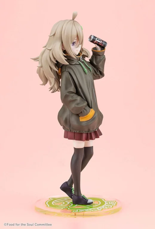 Food for the Soul - Scale Figure - Tsutsuji Higa