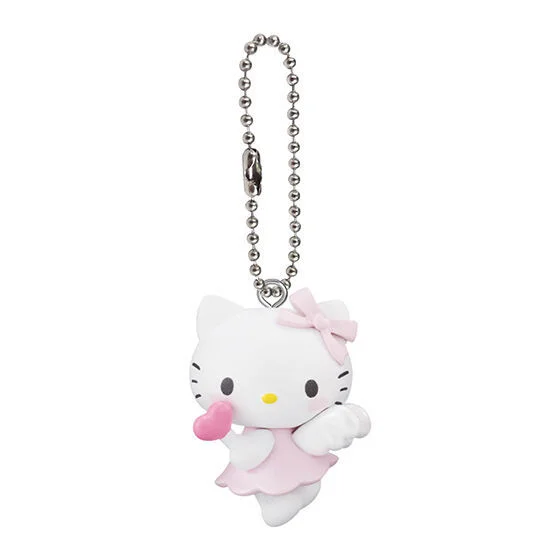 Sanrio - Dreaming Angel Swing - Hello Kitty