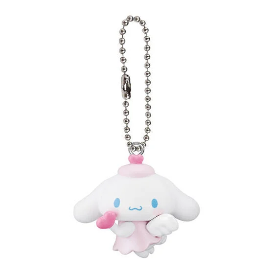 Sanrio - Dreaming Angel Swing - Cinnamoroll