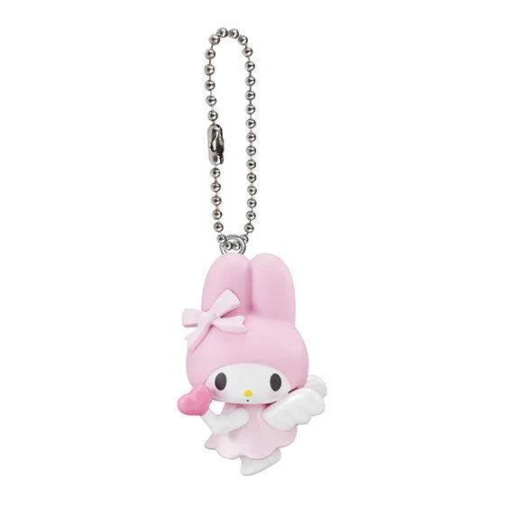 Sanrio - Dreaming Angel Swing - My Melody