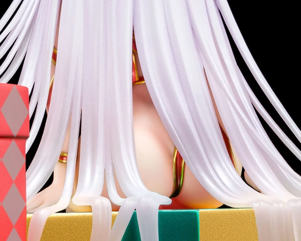 Chie Masami - Scale Figure - Marija