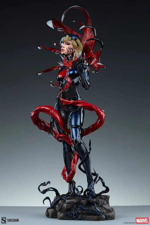 Marvel - Premium Format Statue - Gwenom