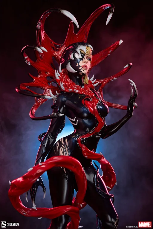Marvel - Premium Format Statue - Gwenom