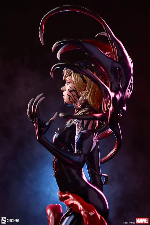 Marvel - Premium Format Statue - Gwenom